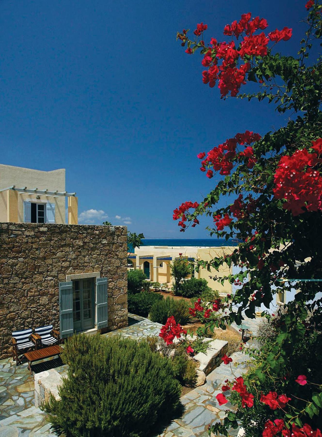 Kalimera Kriti Hotel & Village Resort Sissi Exterior foto
